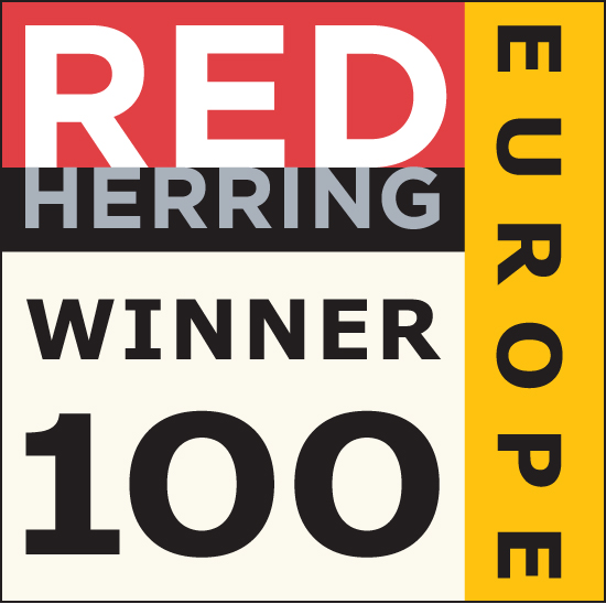 racksnet® gewinnt „Top 100 Red Herring Award“